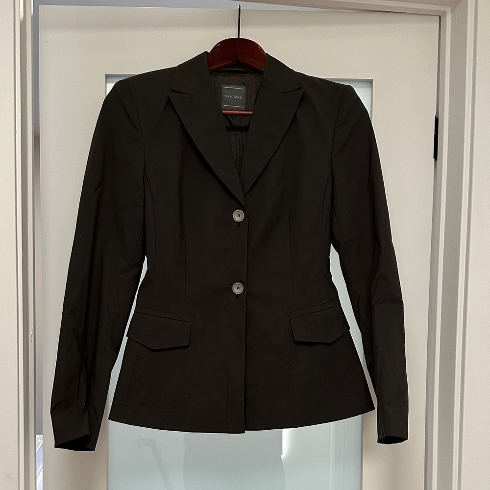 Sophisticated Blazer for Women